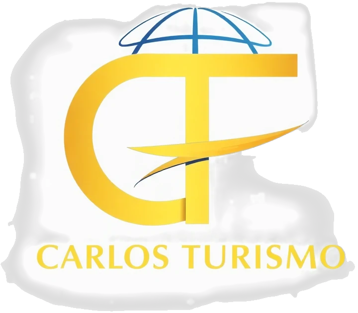 Carlos Turismo Logo